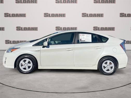 2011 Toyota Prius IV