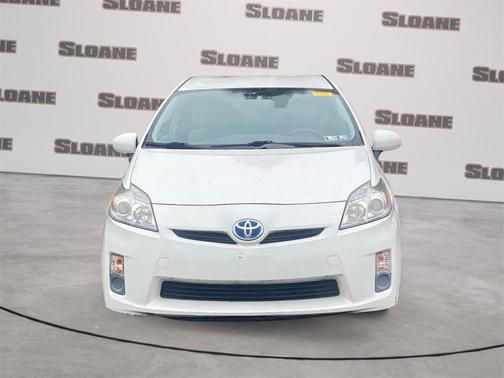 2011 Toyota Prius IV