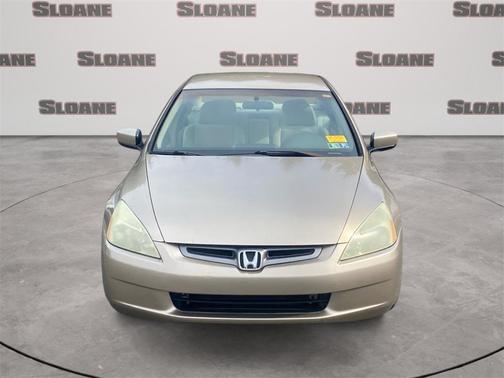 2004 Honda Accord 2.4 LX