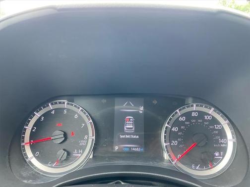 2022 Toyota Highlander L