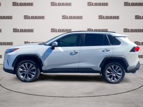 2024 Toyota RAV4 Limited