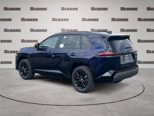 Bluprint 2026 Toyota RAV4 Plug-In Hybrid SE