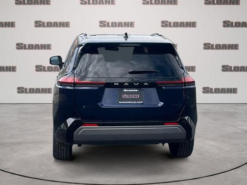 Bluprint 2026 Toyota RAV4 Plug-In Hybrid SE