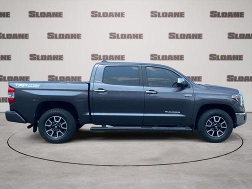 2020 Toyota Tundra Limited