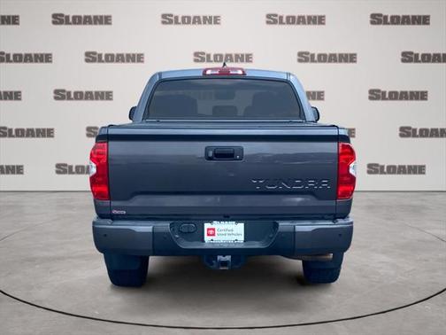 2020 Toyota Tundra Limited