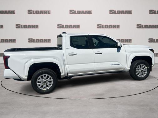 Ice 2026 Toyota Tacoma SR5