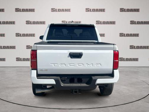 Ice 2026 Toyota Tacoma SR5