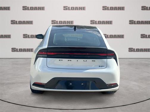 2026 Toyota Prius L