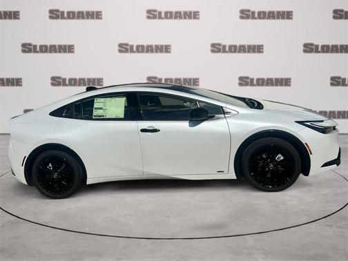 2026 Toyota Prius L