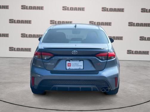 2022 Toyota Corolla XSE