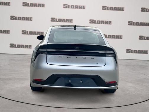 Cutting Edge 2026 Toyota Prius Plug-In Hybrid XSE Premium