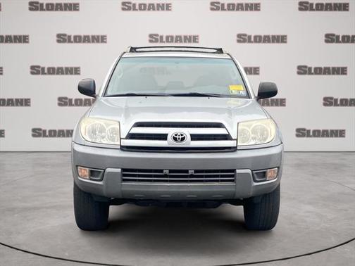 2003 Toyota 4Runner SR5