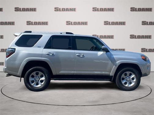 2019 Toyota 4Runner SR5 Premium