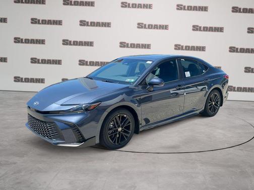 Dk Cosmos 2026 Toyota Camry SE Sedan