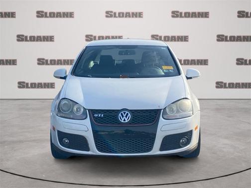 2009 Volkswagen GTI Base