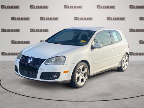 2009 Volkswagen GTI Base