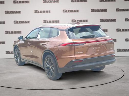 2025 Toyota Crown Signia Limited