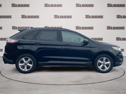 2018 Ford Edge SE
