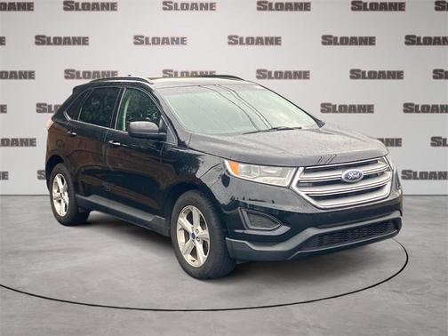 2018 Ford Edge SE