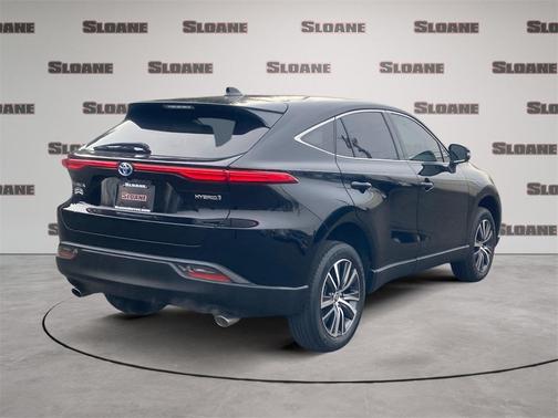 2022 Toyota Venza LE