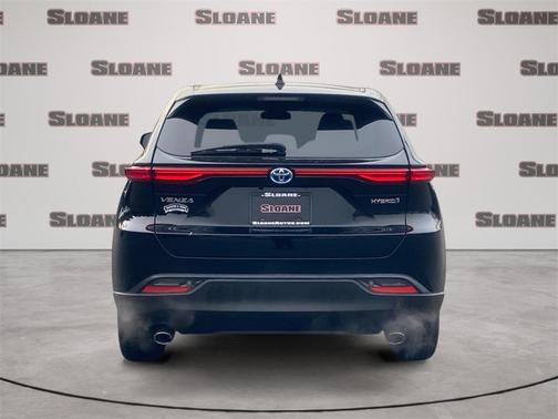 2022 Toyota Venza LE