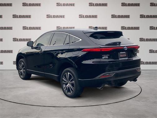 2022 Toyota Venza LE