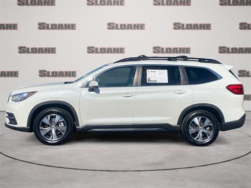 2022 Subaru Ascent Premium 8-Passenger