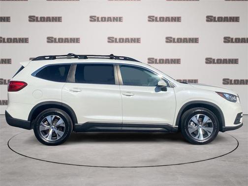 2022 Subaru Ascent Premium 8-Passenger