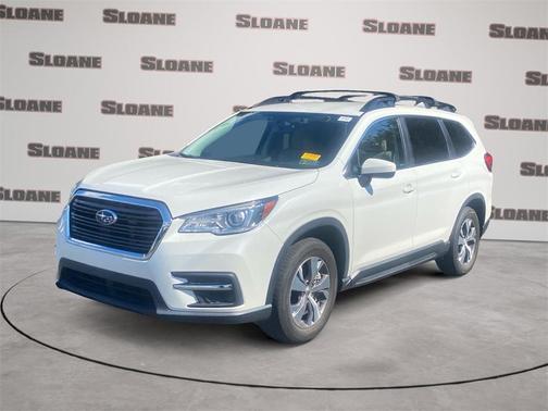 2022 Subaru Ascent Premium 8-Passenger