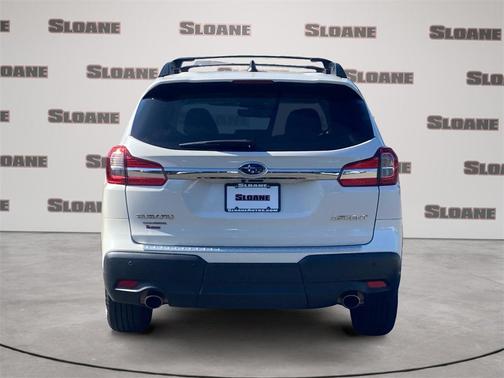 2022 Subaru Ascent Premium 8-Passenger