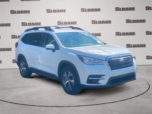 2022 Subaru Ascent Premium 8-Passenger