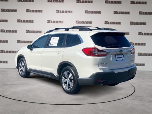 2022 Subaru Ascent Premium 8-Passenger