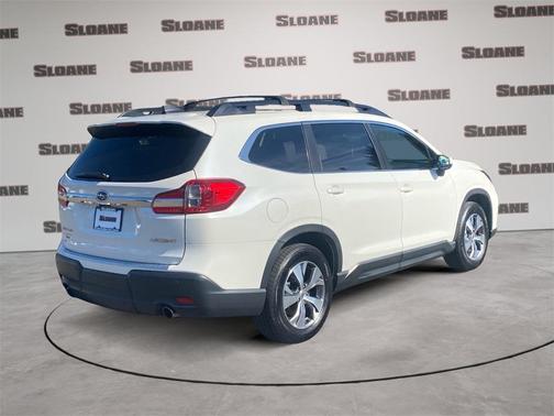 2022 Subaru Ascent Premium 8-Passenger
