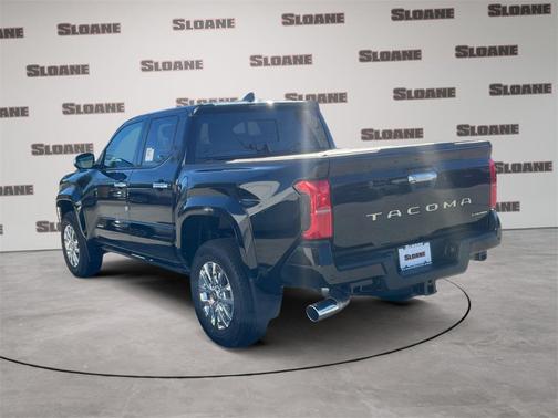 2025 Toyota Tacoma Limited