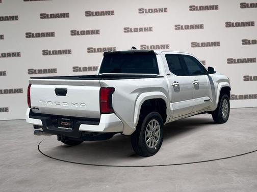 Ice 2026 Toyota Tacoma SR5