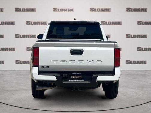 Ice 2026 Toyota Tacoma SR5