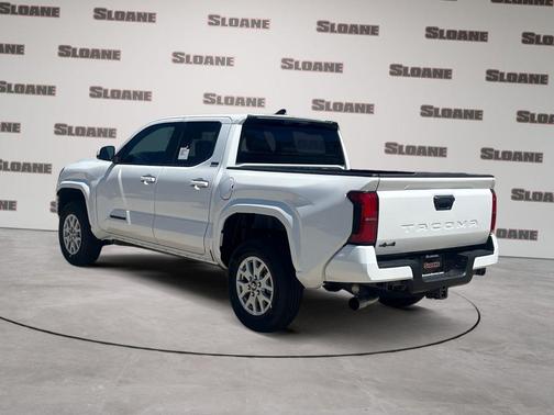 Ice 2026 Toyota Tacoma SR5