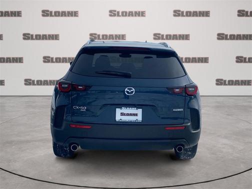 2023 Mazda CX-50 2.5 S Preferred Plus Package