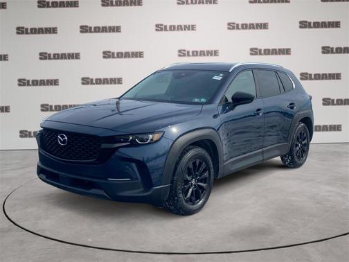 2023 Mazda CX-50 2.5 S Preferred Plus Package