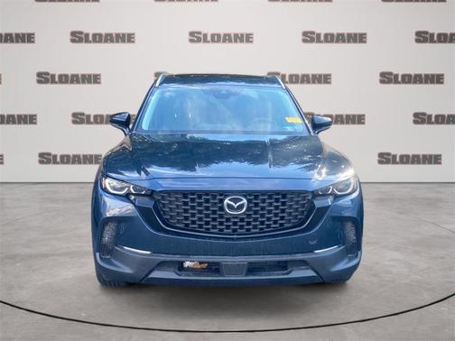 2023 Mazda CX-50 2.5 S Preferred Plus Package