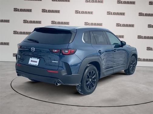 2023 Mazda CX-50 2.5 S Preferred Plus Package