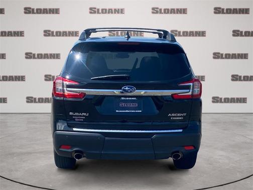 2024 Subaru Ascent Touring 7-Passenger