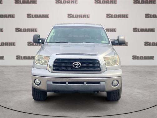 2008 Toyota Tundra Base