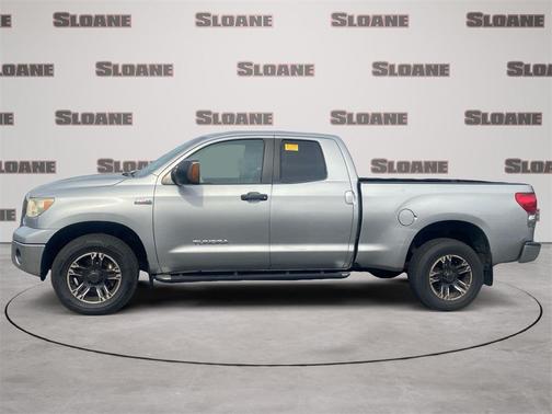 2008 Toyota Tundra Base