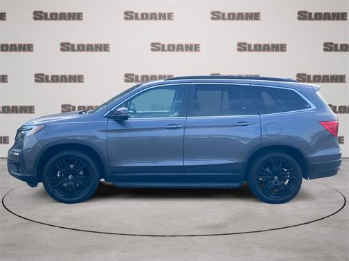 2022 Honda Pilot AWD Special Edition