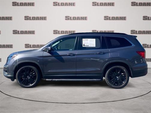 2022 Honda Pilot AWD Special Edition