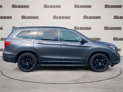 2022 Honda Pilot AWD Special Edition