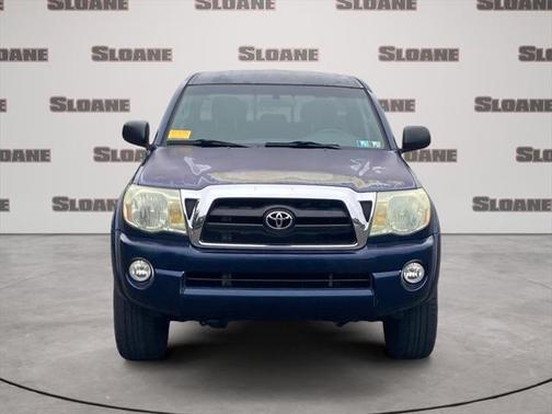2006 Toyota Tacoma Double Cab