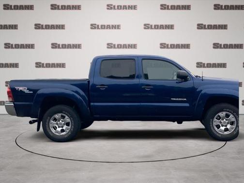 2006 Toyota Tacoma Double Cab