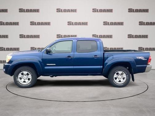 2006 Toyota Tacoma Double Cab